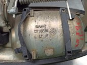 Recambio de maneta exterior delantera izquierda para saab 9-3 cabrio 2.0 referencia OEM IAM 12785560  