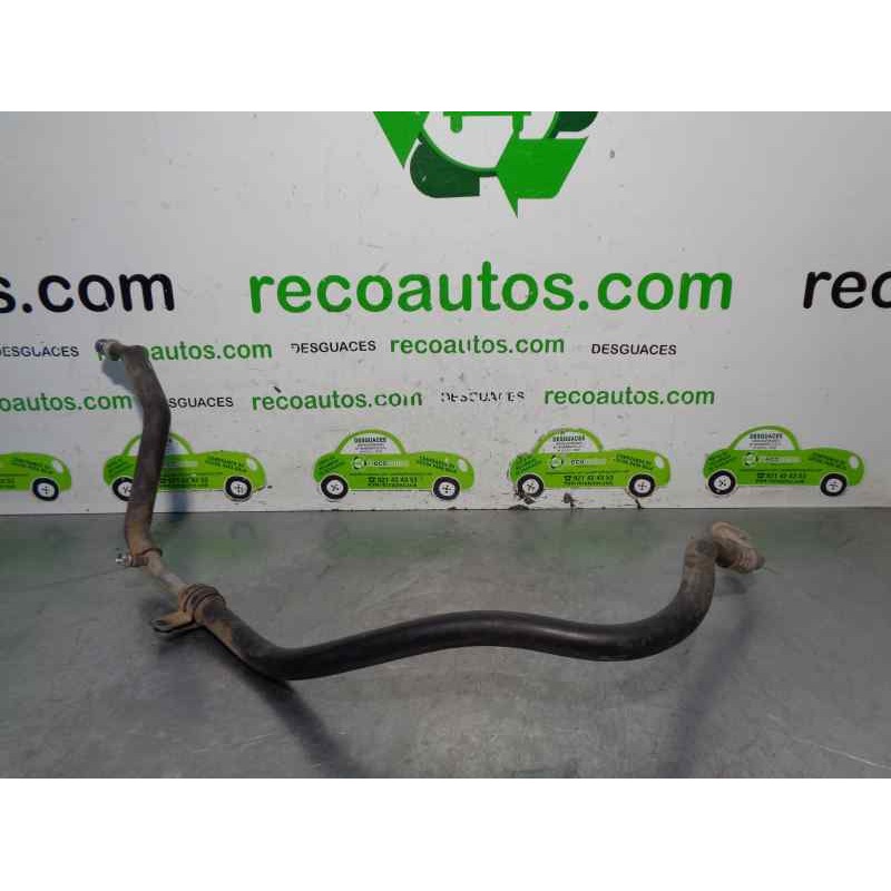 Recambio de tubos aire acondicionado para toyota rav 4 (a2) 2.0 turbodiesel cat referencia OEM IAM 8871242120  