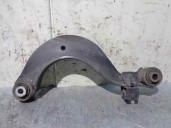 Recambio de brazo suspension superior trasero izquierdo para seat altea (5p1) 1.9 tdi referencia OEM IAM 1K0505323H 