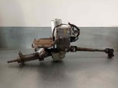 Recambio de columna direccion para nissan note (e11e) 1.4 cat referencia OEM IAM 488109U13A 285009U05A 