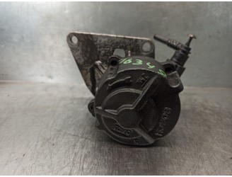 Recambio de depresor freno / bomba vacio para opel vectra b berlina 2.2 16v dti cat (y 22 dtr / l50) referencia OEM IAM D75N1A02