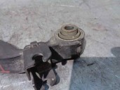 Recambio de brazo suspension superior trasero izquierdo para seat altea (5p1) 1.9 tdi referencia OEM IAM 1K0505323H 