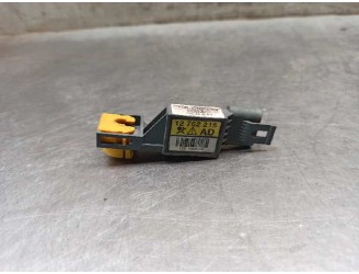 Recambio de sensor impacto para saab 9-3 cabrio 2.0 referencia OEM IAM 12762215 