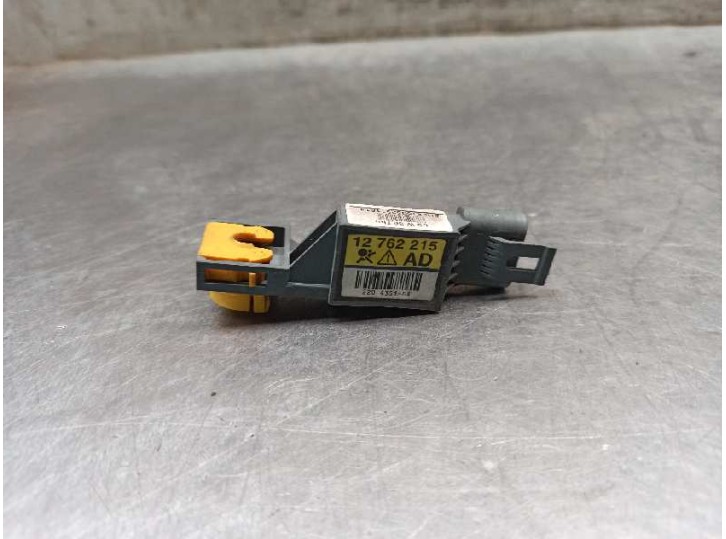 Recambio de sensor impacto para saab 9-3 cabrio 2.0 referencia OEM IAM 12762215 