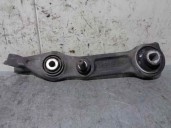 Recambio de brazo suspension superior trasero izquierdo para seat altea (5p1) 1.9 tdi referencia OEM IAM 1K0505323H 