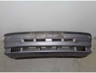 Replacement front bumper for Chrysler Voyager (ES) 3.3 CAT OEM IAM reference 4451275 GREY 