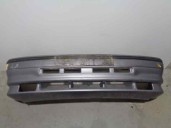 Replacement front bumper for Chrysler Voyager (ES) 3.3 CAT OEM IAM reference 4451275 GREY 