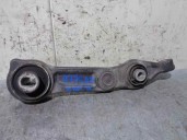 Recambio de brazo suspension superior trasero izquierdo para seat altea (5p1) 1.9 tdi referencia OEM IAM 1K0505323H 