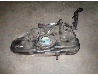 Recambio de deposito combustible para kia xceed 1.4 tgdi cat referencia OEM IAM 31150G4000 