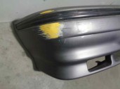 Replacement front bumper for Chrysler Voyager (ES) 3.3 CAT OEM IAM reference 4451275 GREY 