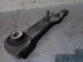 Recambio de brazo suspension superior trasero izquierdo para seat altea (5p1) 1.9 tdi referencia OEM IAM 1K0505323H 