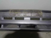 Replacement front bumper for Chrysler Voyager (ES) 3.3 CAT OEM IAM reference 4451275 GREY 