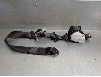 Recambio de cinturon seguridad trasero izquierdo para kia sorento iii (um) 2.2 crdi referencia OEM IAM 89870C5000 89870C5000BGA 