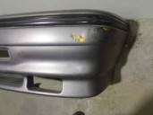 Replacement front bumper for Chrysler Voyager (ES) 3.3 CAT OEM IAM reference 4451275 GREY 
