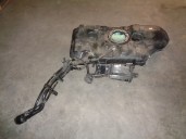 Recambio de deposito combustible para kia xceed 1.4 tgdi cat referencia OEM IAM 31150G4000  