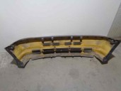 Replacement front bumper for Chrysler Voyager (ES) 3.3 CAT OEM IAM reference 4451275 GREY 