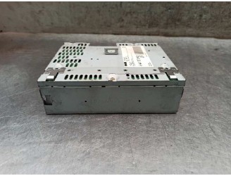 Recambio de sistema audio / radio cd para saab 9-3 cabrio 2.0 referencia OEM IAM 12761502 