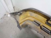 Replacement front bumper for Chrysler Voyager (ES) 3.3 CAT OEM IAM reference 4451275 GREY 