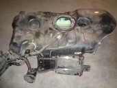 Recambio de deposito combustible para kia xceed 1.4 tgdi cat referencia OEM IAM 31150G4000 