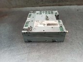 Recambio de sistema audio / radio cd para saab 9-3 cabrio 2.0 referencia OEM IAM 12761502 