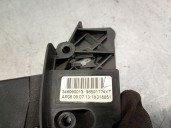 Recambio de mando volante para citroën c4 picasso i monospace (ud_) 1.6 hdi referencia OEM IAM 96591774XT 6242N7 