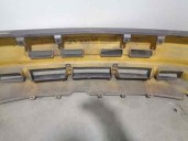 Replacement front bumper for Chrysler Voyager (ES) 3.3 CAT OEM IAM reference 4451275 GREY 