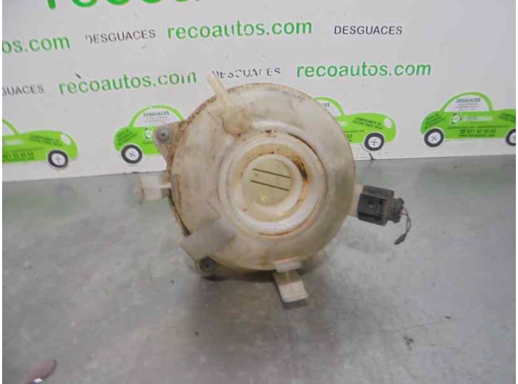 Recambio de deposito expansion para seat altea (5p1) 1.9 tdi referencia OEM IAM   