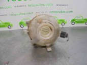 Recambio de deposito expansion para seat altea (5p1) 1.9 tdi referencia OEM IAM   