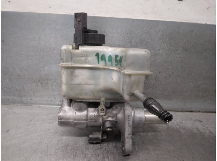 Recambio de bomba freno para volkswagen passat berlina (3c2) 2.0 tdi referencia OEM IAM 03350886771 0335088761 ATE