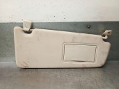 Recambio de parasol derecho para land rover freelander 2 (l359) 2.2 td4 4x4 referencia OEM IAM 3M51R04100XXW LR018974 