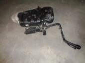 Recambio de deposito combustible para kia xceed 1.4 tgdi cat referencia OEM IAM 31150G4000 