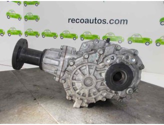 Recambio de caja transfer para hyundai santa fe (bm) 2.2 crdi cat referencia OEM IAM 070505475  