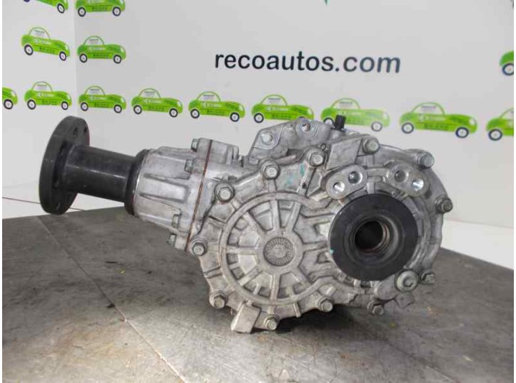 Recambio de caja transfer para hyundai santa fe (bm) 2.2 crdi cat referencia OEM IAM 070505475 