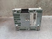 Recambio de sistema audio / radio cd para saab 9-3 cabrio 2.0 referencia OEM IAM 12761502  