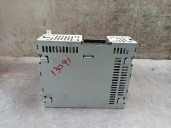 Recambio de sistema audio / radio cd para saab 9-3 cabrio 2.0 referencia OEM IAM 12761502 