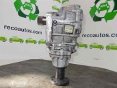 Recambio de caja transfer para hyundai santa fe (bm) 2.2 crdi cat referencia OEM IAM 070505475  