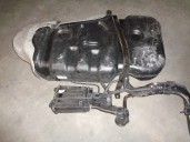 Recambio de deposito combustible para kia xceed 1.4 tgdi cat referencia OEM IAM 31150G4000 