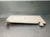 Recambio de parasol derecho para land rover freelander 2 (l359) 2.2 td4 4x4 referencia OEM IAM 3M51R04100XXW LR018974 