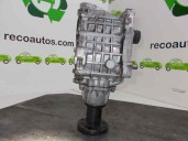 Recambio de caja transfer para hyundai santa fe (bm) 2.2 crdi cat referencia OEM IAM 070505475 