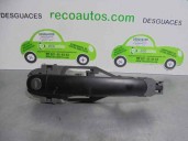 Recambio de maneta exterior delantera izquierda para seat altea (5p1) 1.9 tdi referencia OEM IAM 3B0837207G  