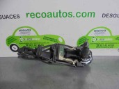 Recambio de maneta exterior delantera izquierda para seat altea (5p1) 1.9 tdi referencia OEM IAM 3B0837207G  
