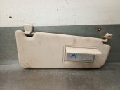 Recambio de parasol derecho para land rover freelander 2 (l359) 2.2 td4 4x4 referencia OEM IAM 3M51R04100XXW LR018974 