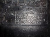 Recambio de deposito combustible para kia xceed 1.4 tgdi cat referencia OEM IAM 31150G4000 