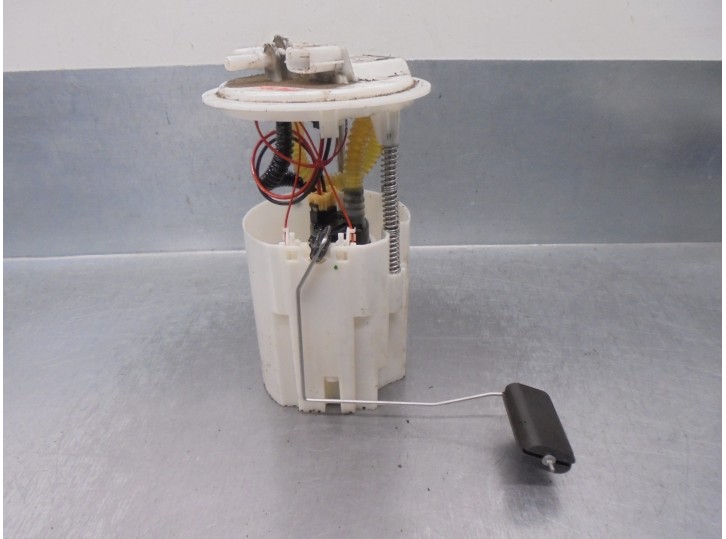 Recambio de aforador para nissan pulsar (c13) 1.5 turbodiesel cat referencia OEM IAM 170401KB0A 0580203161 BOSCH