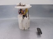 Recambio de aforador para nissan pulsar (c13) 1.5 turbodiesel cat referencia OEM IAM 170401KB0A 0580203161 BOSCH