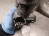 Recambio de bomba freno para volkswagen passat berlina (3c2) 2.0 tdi referencia OEM IAM 03350886771 0335088761 ATE