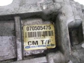 Recambio de caja transfer para hyundai santa fe (bm) 2.2 crdi cat referencia OEM IAM 070505475 