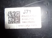 Recambio de deposito combustible para kia xceed 1.4 tgdi cat referencia OEM IAM 31150G4000  