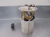 Recambio de aforador para nissan pulsar (c13) 1.5 turbodiesel cat referencia OEM IAM 170401KB0A 0580203161 BOSCH