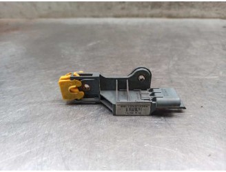 Recambio de sensor impacto para saab 9-3 cabrio 2.0 referencia OEM IAM 12762215 